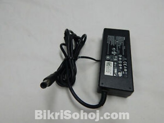 Replacment New Laptop 19.5 V3.34 A Adapter for Dell